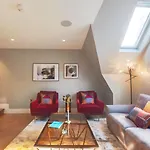 Soho Living - Elegant Apartments In The Heart Of Theatreland
