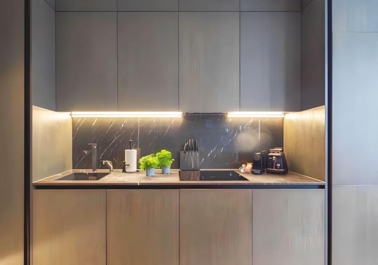 Soho Living - Elegant In The Heart Of Theatreland Londra