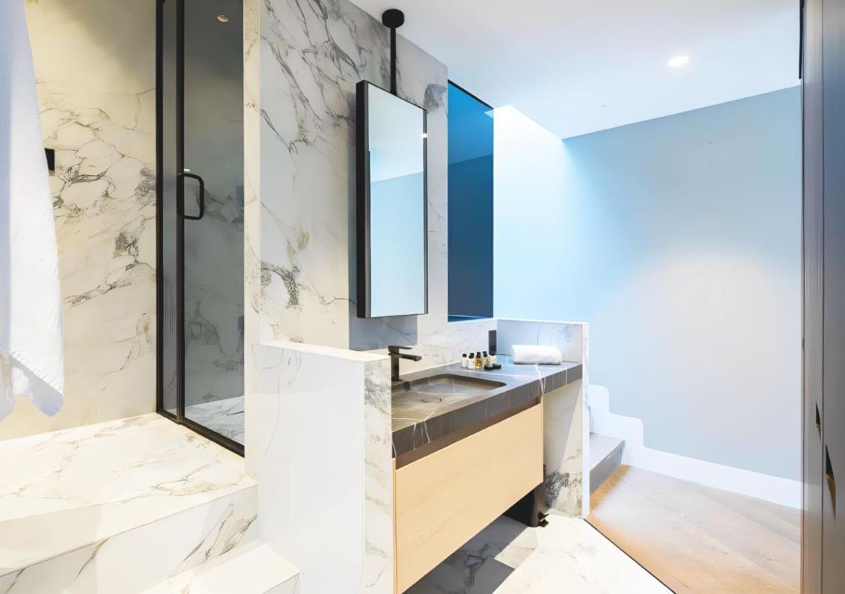 Appartamento Soho Living - Elegant In The Heart Of Theatreland
