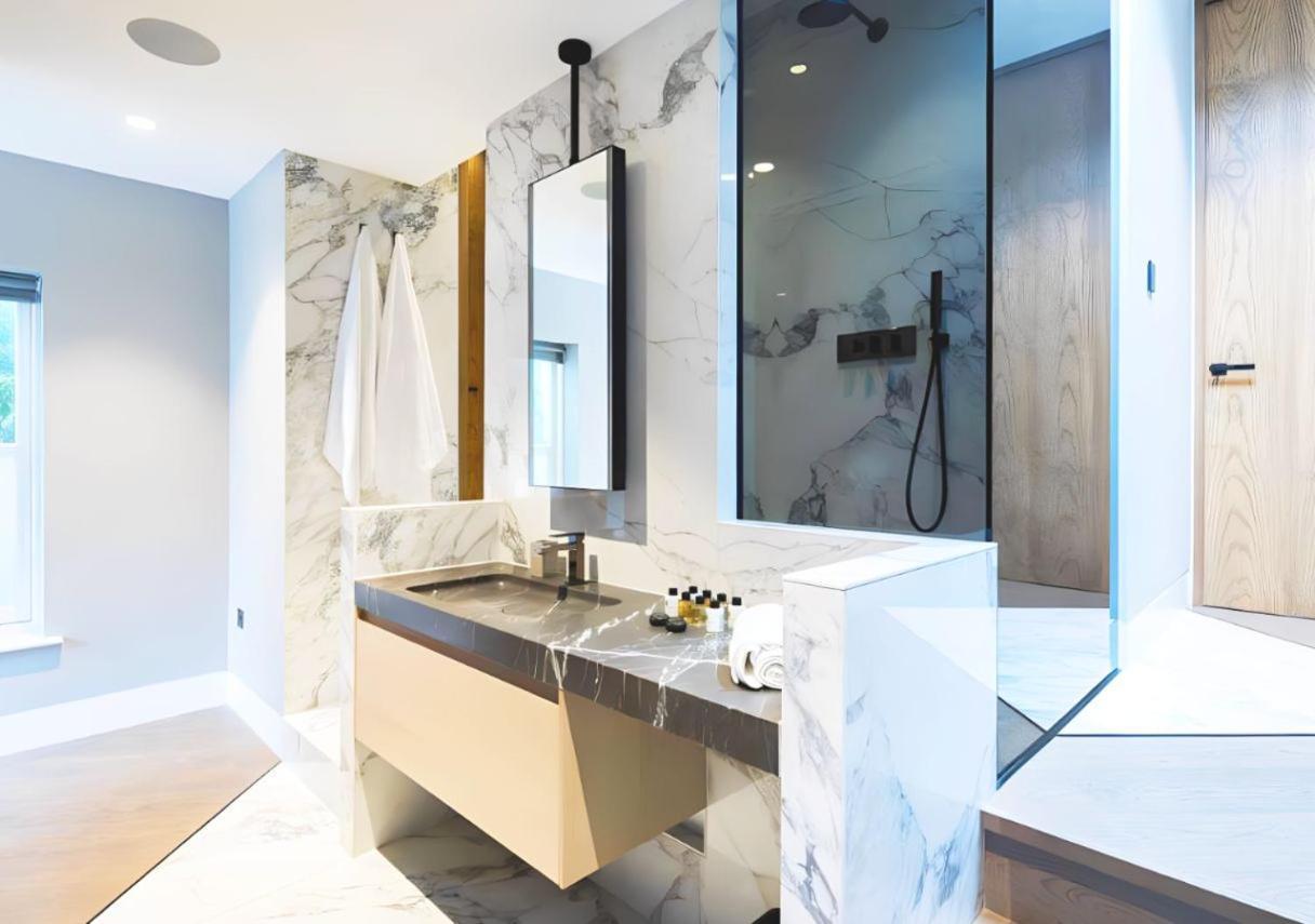 Appartamento Soho Living - Elegant In The Heart Of Theatreland *