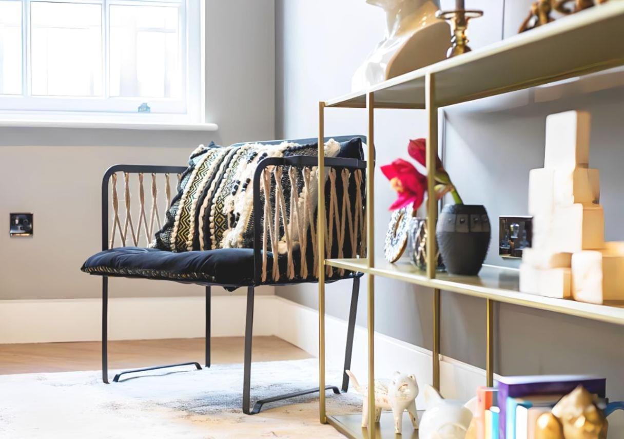 Soho Living - Elegant In The Heart Of Theatreland * Londra