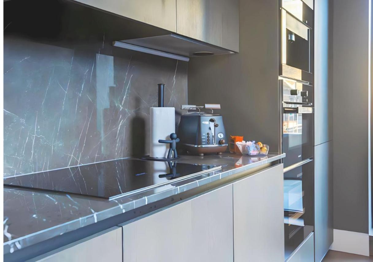 Appartamento Soho Living - Elegant In The Heart Of Theatreland Londra