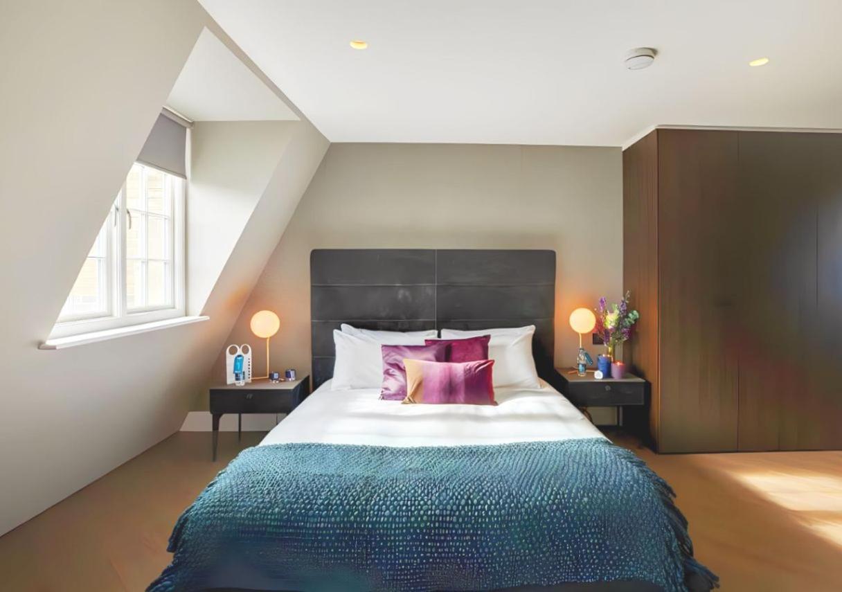 Appartamento Soho Living - Elegant In The Heart Of Theatreland Londra