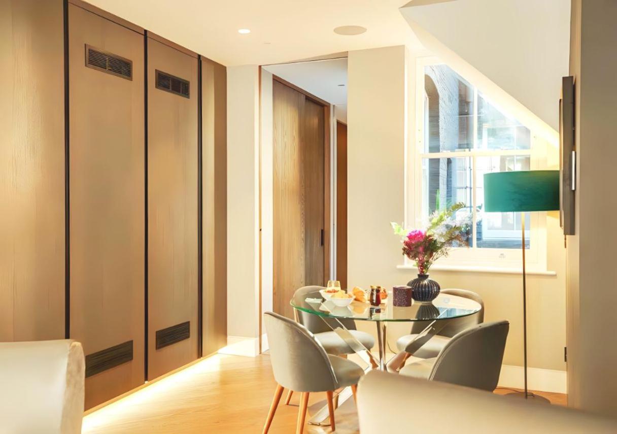 Soho Living - Elegant In The Heart Of Theatreland Londra