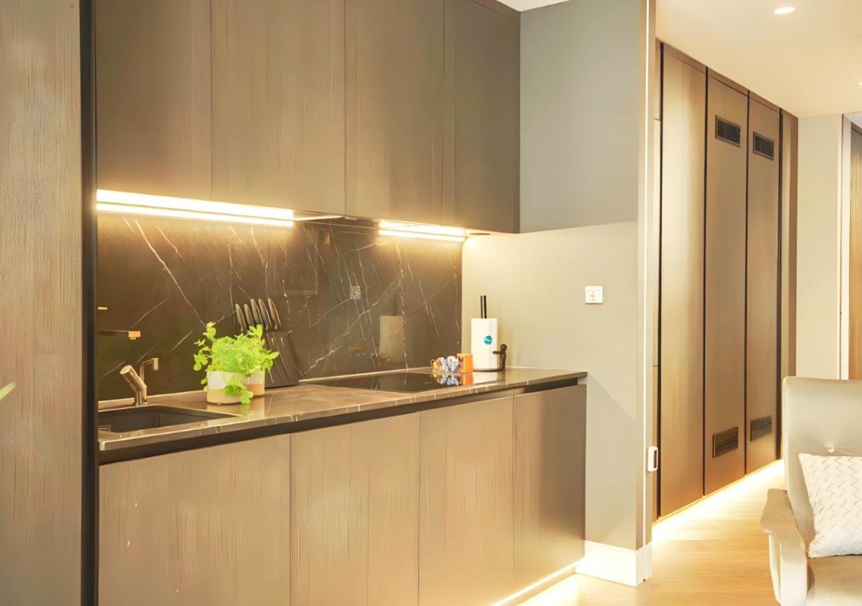 Appartamento Soho Living - Elegant In The Heart Of Theatreland